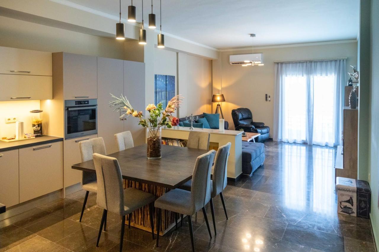 Apartment Stork House Family Nafplio